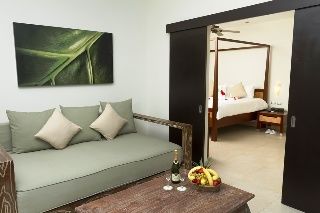 Sandos Caracol Eco Resort Select Club Adults Only Плайя-дель-Кармен Екстер'єр фото