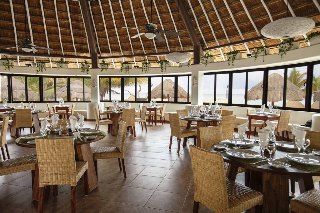 Sandos Caracol Eco Resort Select Club Adults Only Плайя-дель-Кармен Екстер'єр фото