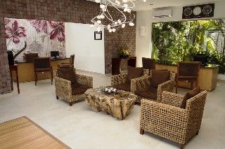 Sandos Caracol Eco Resort Select Club Adults Only Плайя-дель-Кармен Екстер'єр фото