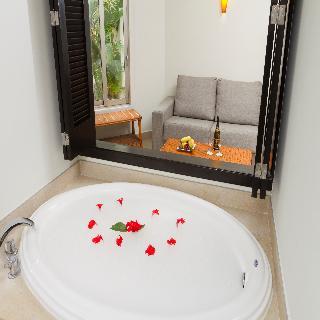 Sandos Caracol Eco Resort Select Club Adults Only Плайя-дель-Кармен Екстер'єр фото