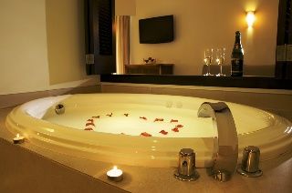 Sandos Caracol Eco Resort Select Club Adults Only Плайя-дель-Кармен Екстер'єр фото