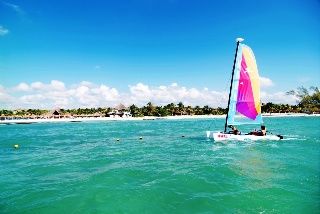 Sandos Caracol Eco Resort Select Club Adults Only Плайя-дель-Кармен Екстер'єр фото